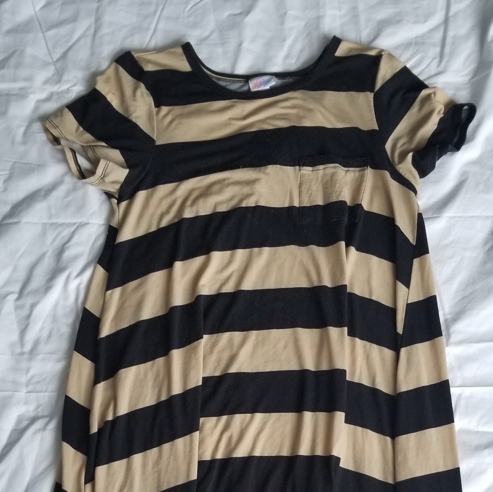 Lularoe Carly